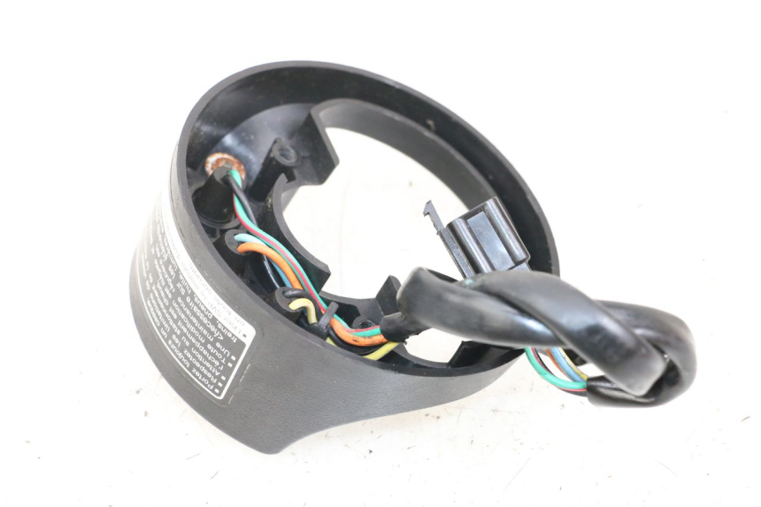 photo de Dashboard DAELIM A-FOUR 2T 50 (2005 - 2012) - Autre angle de vue