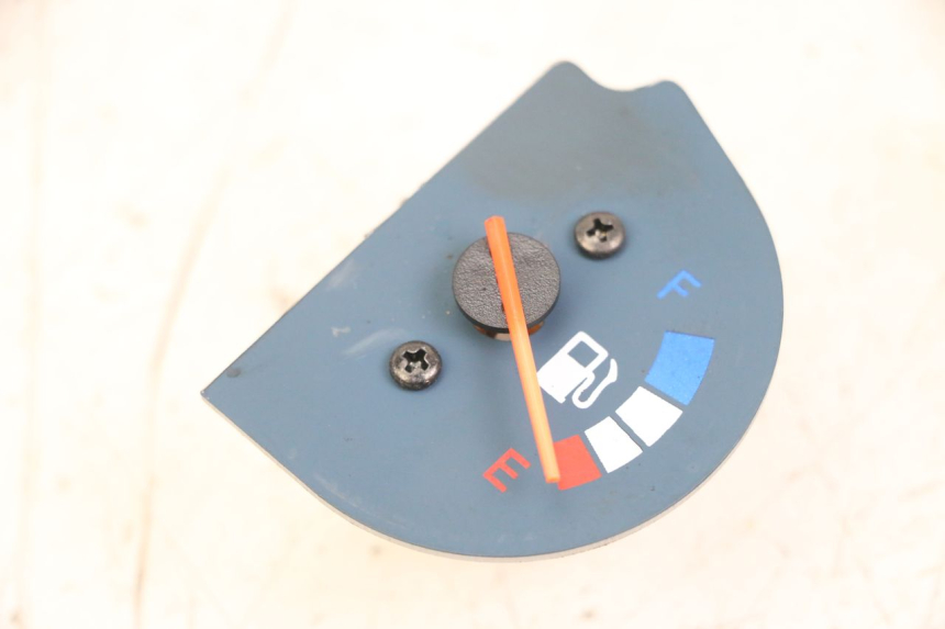 photo de TABLEAU DE BORD KYMCO AGILITY 4T 50 (2018 - 2022) - Vue principale