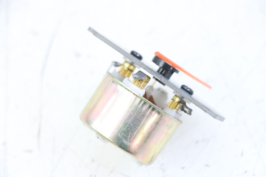 photo de TABLEAU DE BORD KYMCO AGILITY 4T 50 (2018 - 2022) - Détail de la pièce