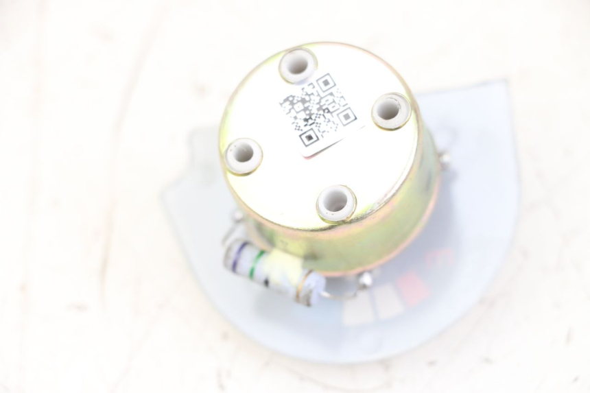 photo de TABLEAU DE BORD KYMCO AGILITY 4T 50 (2018 - 2022) - Zoom état d’usage