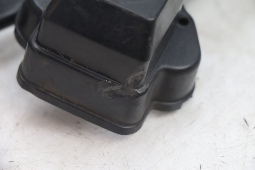 photo de TABLEAU DE BORD HONDA CB TWO FIFTY 250 (1991 - 2002) - Autre angle de vue