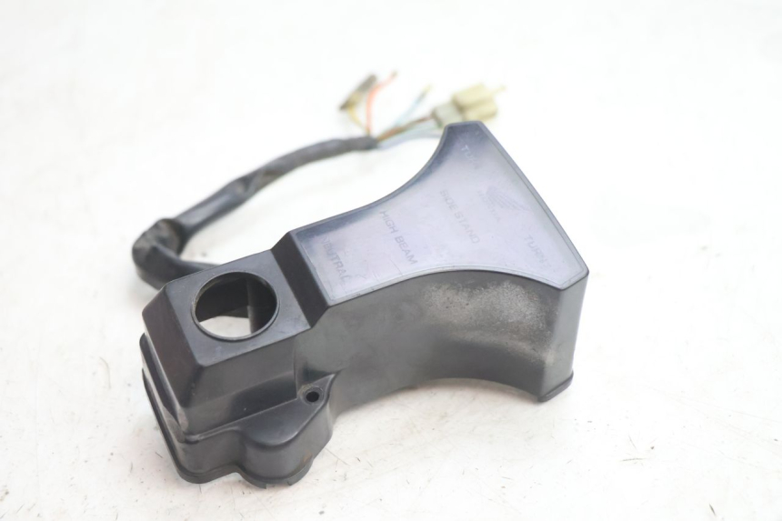 photo de TABLEAU DE BORD HONDA CB TWO FIFTY 250 (1991 - 2002) - État de surface
