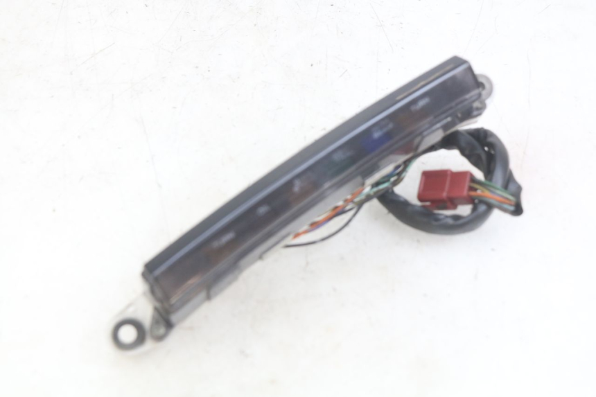 photo de TABLEAU DE BORD HONDA CBR F SC25 1000 (1989 - 1992) - Vue principale