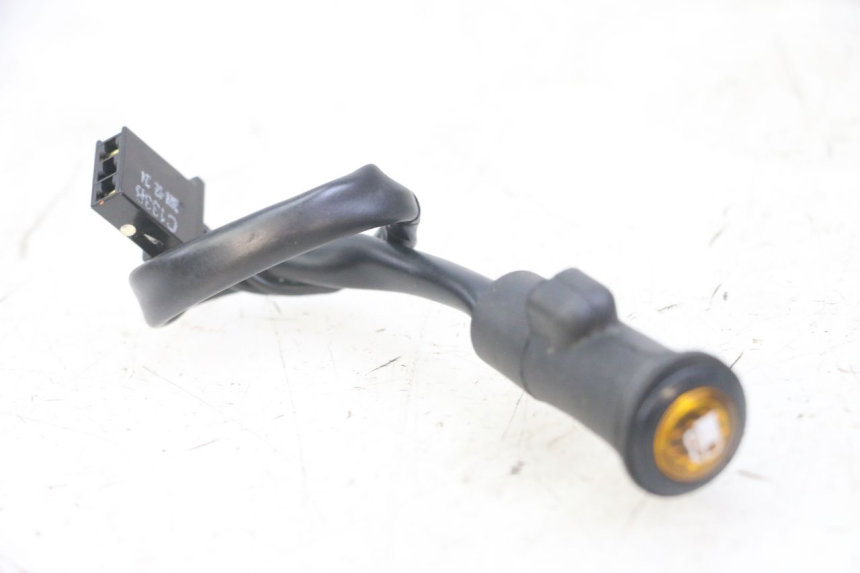 photo de TABLEAU DE BORD HONDA CRF-F CRF F 110 (2019 - 2022) - Zoom état d’usage