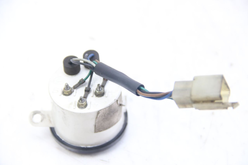 photo de TABLEAU DE BORD MBK FLIPPER 50 (2004 - 2012) - Zoom état d’usage