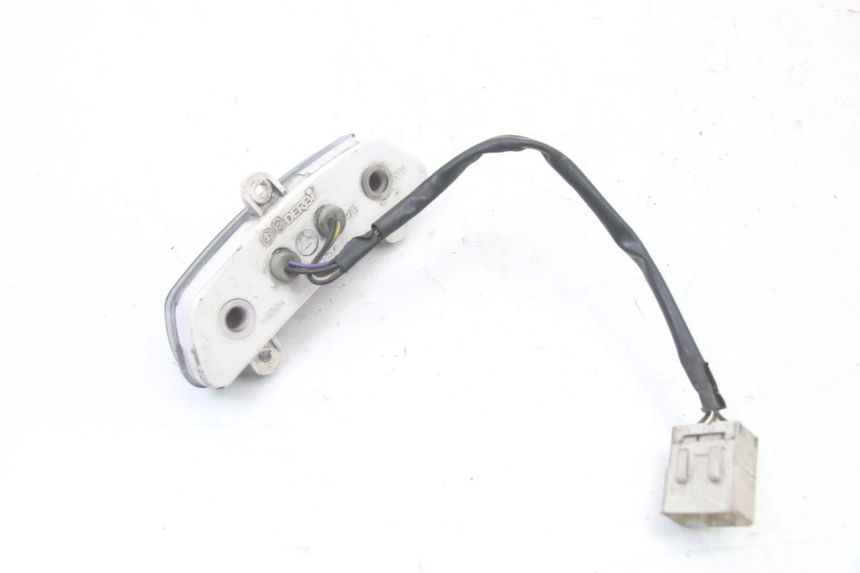 photo de TABLEAU DE BORD GILERA NEXUS 300 (2008 - 2013) - Autre angle de vue