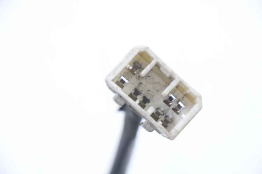 photo de TABLEAU DE BORD GILERA NEXUS 300 (2008 - 2013) - Vue d’ensemble