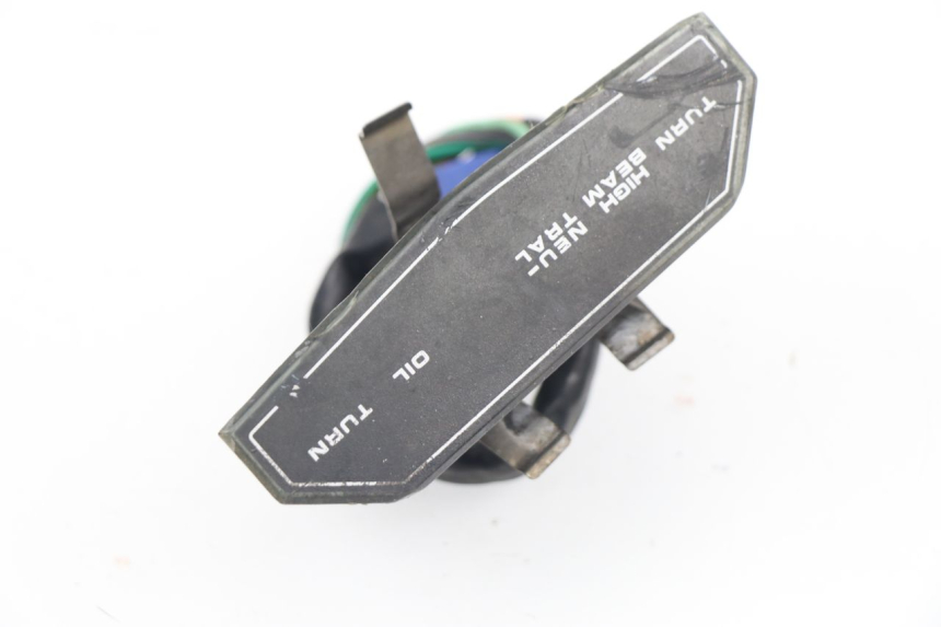 photo de TABLEAU DE BORD SUZUKI GSXF GSX F 600 (1988 - 1997) - Détail de la pièce