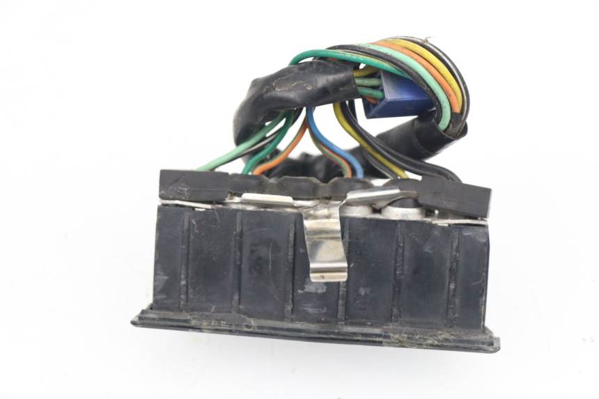 photo de TABLEAU DE BORD SUZUKI GSXF GSX F 600 (1988 - 1997) - Autre angle de vue