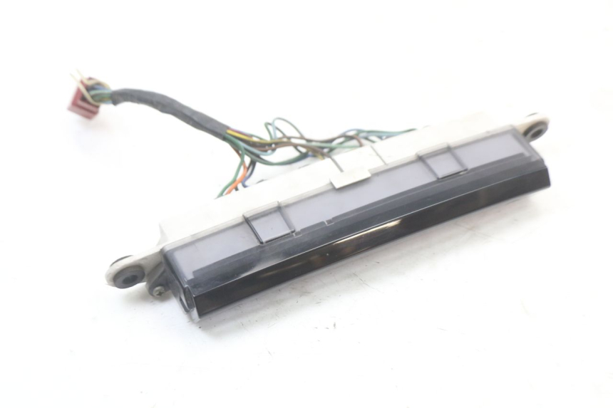 photo de TABLEAU DE BORD HONDA CBR F 1000 (1993 - 1996) - Vue principale