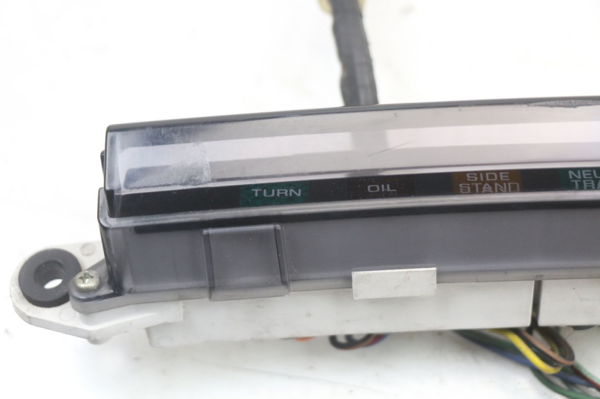 photo de TABLEAU DE BORD HONDA CBR F 1000 (1993 - 1996) - Zoom état d’usage