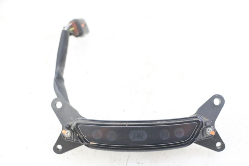 photo de TABLEAU DE BORD PIAGGIO IE MP3 YOURBAN 300 (2011 - 2016) - Vue principale