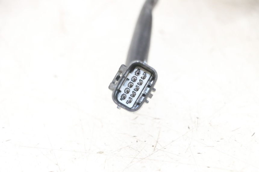 photo de TABLEAU DE BORD PIAGGIO IE MP3 YOURBAN 300 (2011 - 2016) - Détail de la pièce