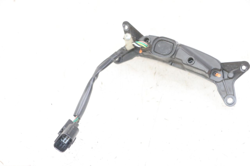 photo de TABLEAU DE BORD PIAGGIO IE MP3 YOURBAN 300 (2011 - 2016) - Zoom état d’usage