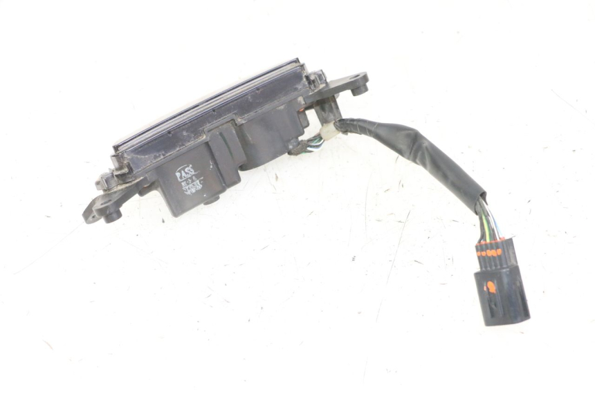 photo de TABLEAU DE BORD PIAGGIO IE MP3 YOURBAN 300 (2011 - 2016) - Vue d’ensemble