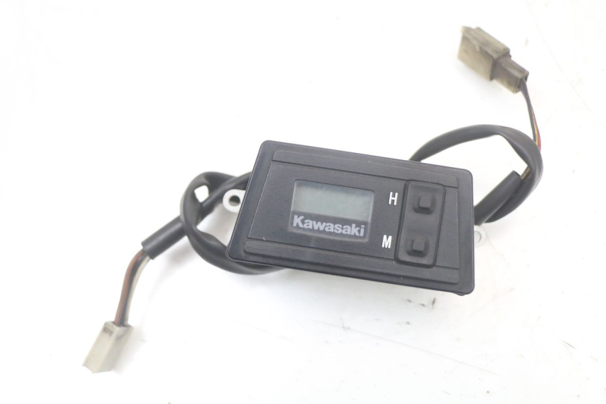 photo de TABLEAU DE BORD KAWASAKI GTR 1000 (1994 - 2004) - Vue principale