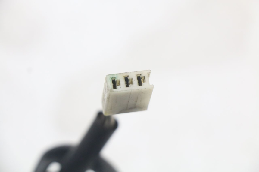 photo de TABLEAU DE BORD KAWASAKI GTR 1000 (1994 - 2004) - Points de fixation