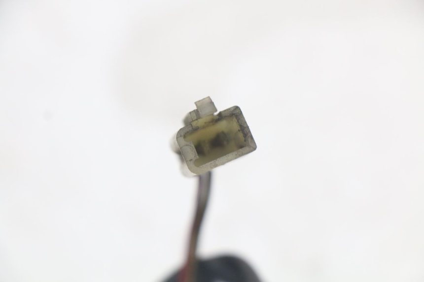 photo de TABLEAU DE BORD KAWASAKI GTR 1000 (1994 - 2004) - État de surface