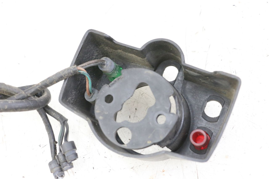 photo de TABLEAU DE BORD MASAI XL 50 (2012 - 2019) - Détail de la pièce