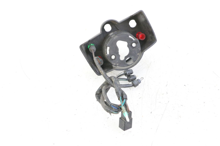 photo de TABLEAU DE BORD MASAI XL 50 (2012 - 2019) - Zoom état d’usage