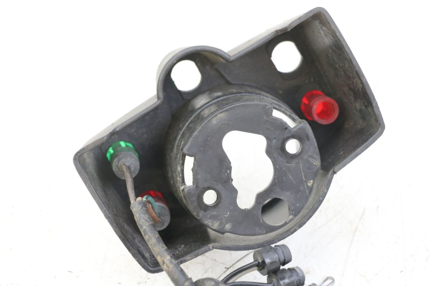 photo de TABLEAU DE BORD MASAI XL 50 (2012 - 2019) - Autre angle de vue