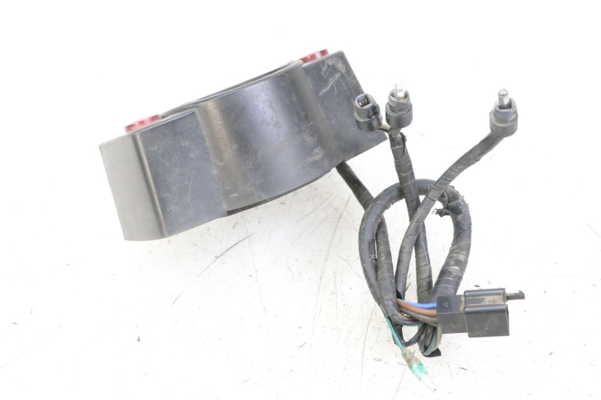 photo de TABLEAU DE BORD MASAI XL 50 (2012 - 2019) - Vue d’ensemble