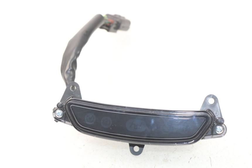 photo de TABLEAU DE BORD PIAGGIO MP3 HPE 500 (2019 - 2022) - Vue principale