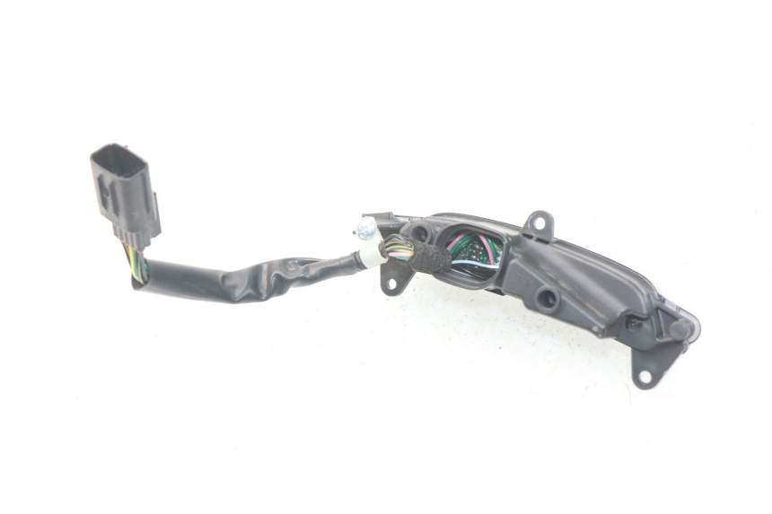 photo de TABLEAU DE BORD PIAGGIO MP3 HPE 500 (2019 - 2022) - Détail de la pièce