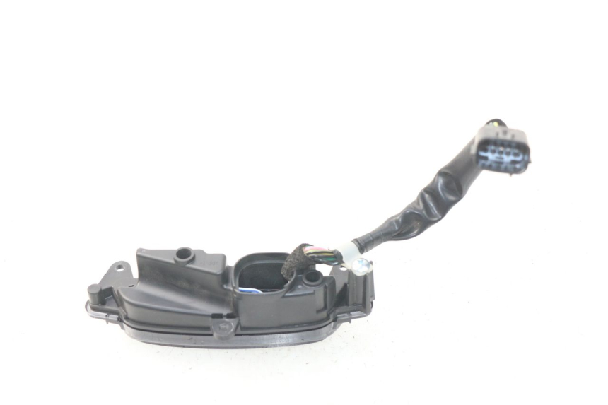 photo de TABLEAU DE BORD PIAGGIO MP3 HPE 500 (2019 - 2022) - Zoom état d’usage