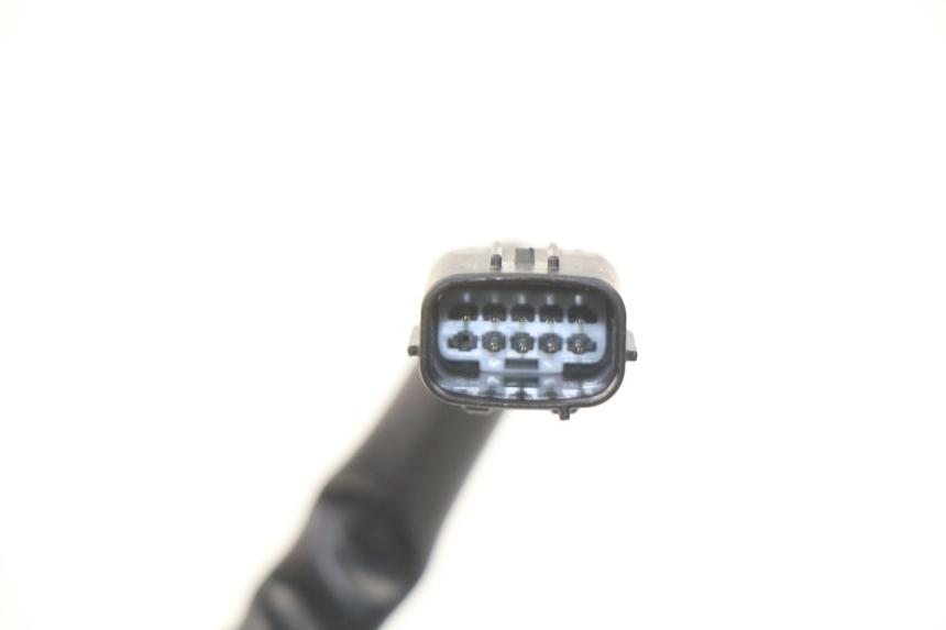 photo de TABLEAU DE BORD PIAGGIO MP3 HPE 500 (2019 - 2022) - Autre angle de vue