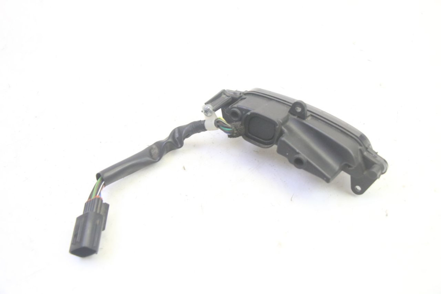 photo de TABLEAU DE BORD PIAGGIO MP3 HPE 350 (2018 - 2020) - Gros plan technique