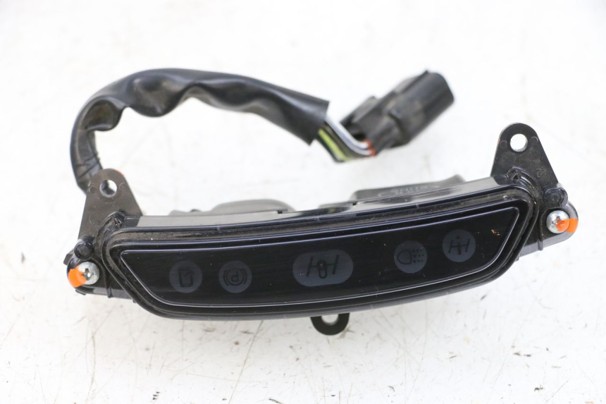 photo de TABLEAU DE BORD PIAGGIO MP3 HPE 300 (2019 - 2026) - Vue principale