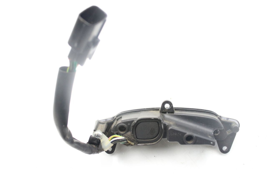 photo de TABLEAU DE BORD PIAGGIO MP3 500 (2014 - 2017) - Autre angle de vue