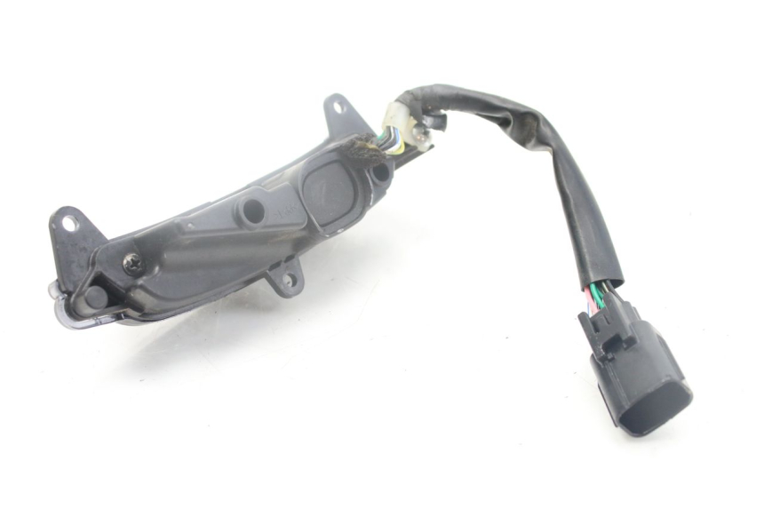 photo de TABLEAU DE BORD PIAGGIO MP3 500 (2014 - 2017) - Gros plan technique