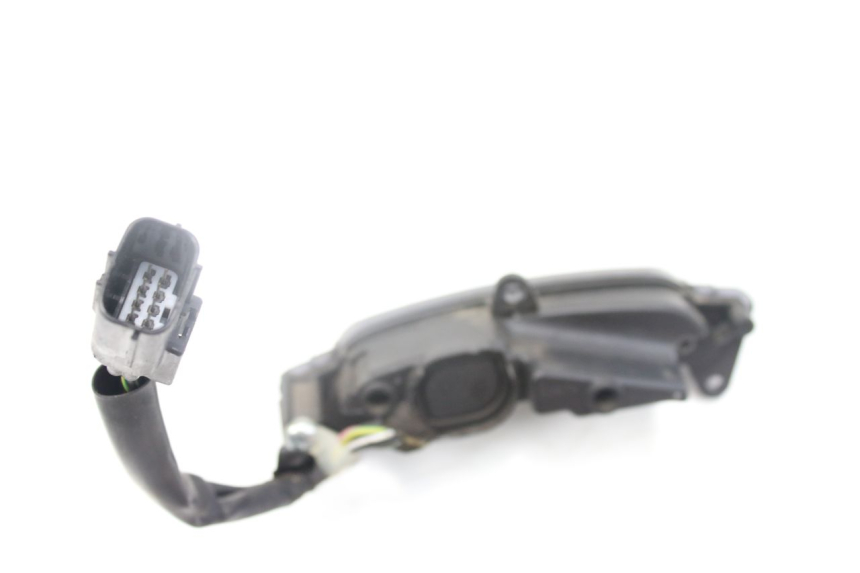 photo de TABLEAU DE BORD PIAGGIO MP3 500 (2014 - 2017) - Vue d’ensemble