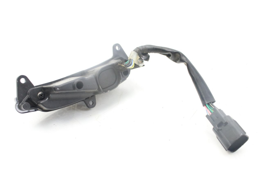 photo de TABLEAU DE BORD PIAGGIO MP3 500 (2014 - 2017) - Points de fixation