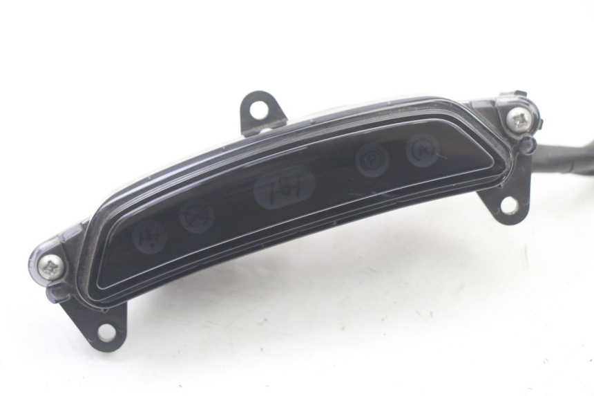 photo de TABLEAU DE BORD PIAGGIO MP3 500 (2014 - 2017) - Détail de la pièce