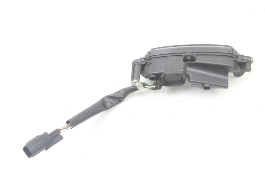 photo de TABLEAU DE BORD PIAGGIO MP3 500 (2014 - 2017) - Zoom état d’usage