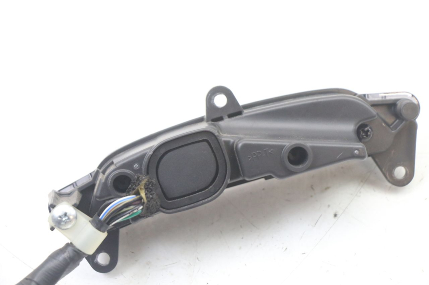 photo de TABLEAU DE BORD PIAGGIO MP3 500 (2014 - 2017) - Autre angle de vue