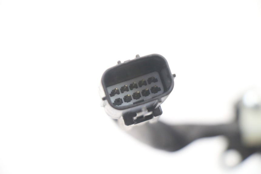 photo de TABLEAU DE BORD PIAGGIO MP3 500 (2014 - 2017) - Vue d’ensemble