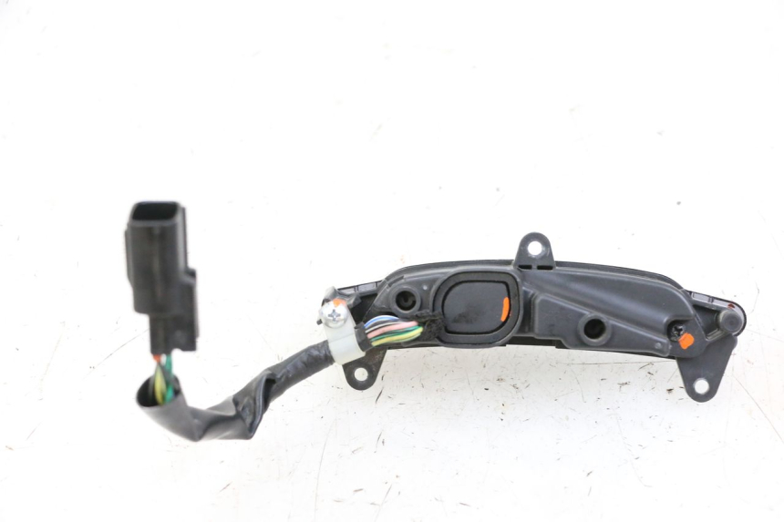 photo de TABLEAU DE BORD PIAGGIO MP3 500 (2014 - 2017) - Zoom état d’usage