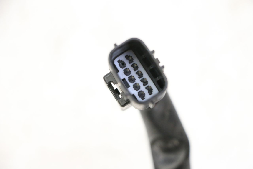 photo de TABLEAU DE BORD PIAGGIO MP3 500 (2014 - 2017) - Autre angle de vue