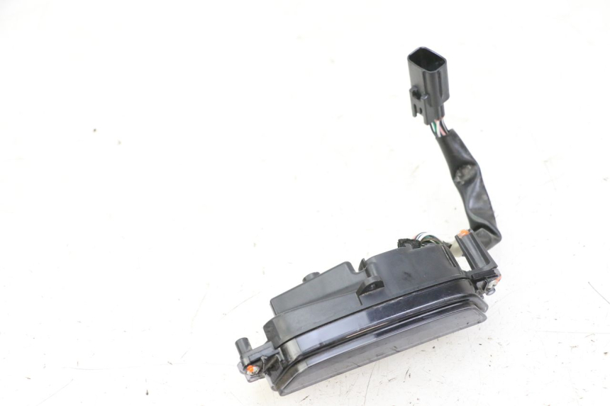 photo de TABLEAU DE BORD PIAGGIO MP3 500 (2014 - 2017) - Gros plan technique