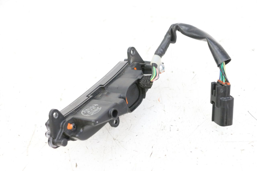 photo de TABLEAU DE BORD PIAGGIO MP3 500 (2014 - 2017) - Vue d’ensemble