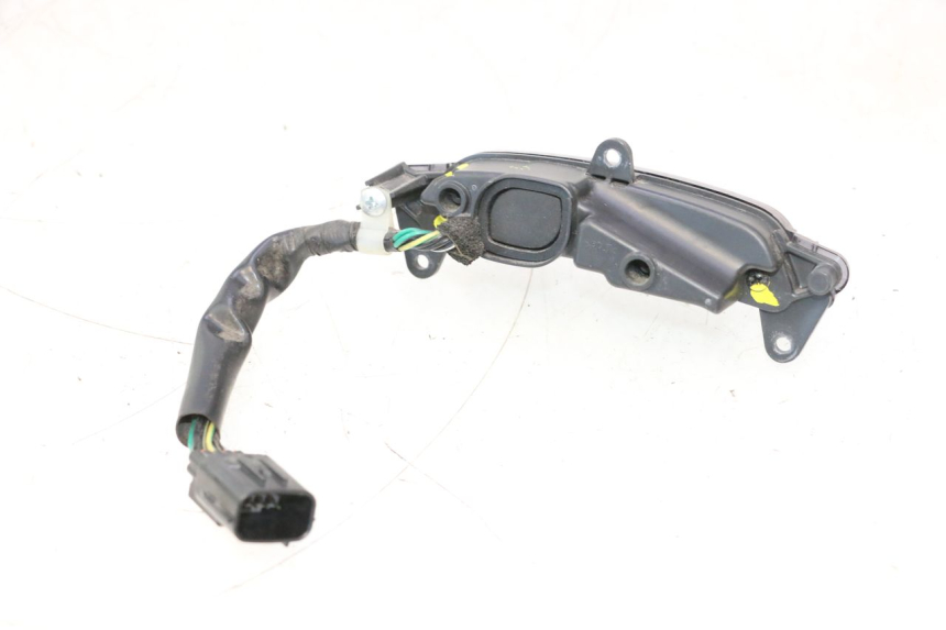 photo de TABLEAU DE BORD PIAGGIO MP3 500 (2016 - 2018) - Autre angle de vue