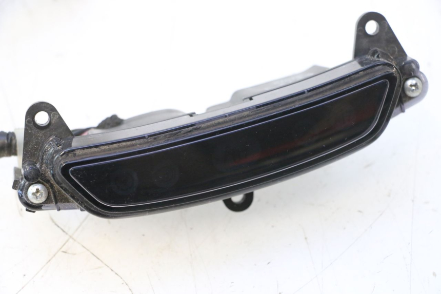 photo de TABLEAU DE BORD PIAGGIO MP3 500 (2016 - 2018) - Points de fixation