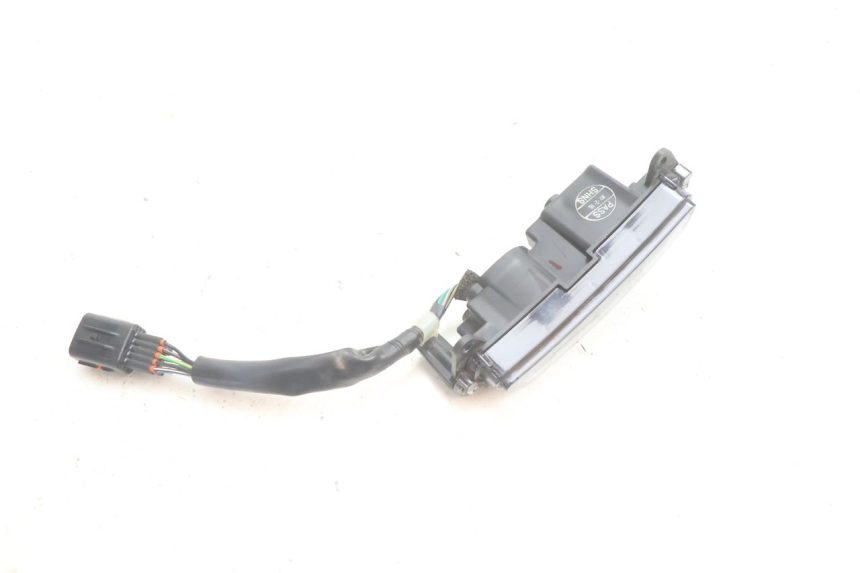 photo de TABLEAU DE BORD PIAGGIO MP3 500 (2016 - 2018) - Zoom état d’usage