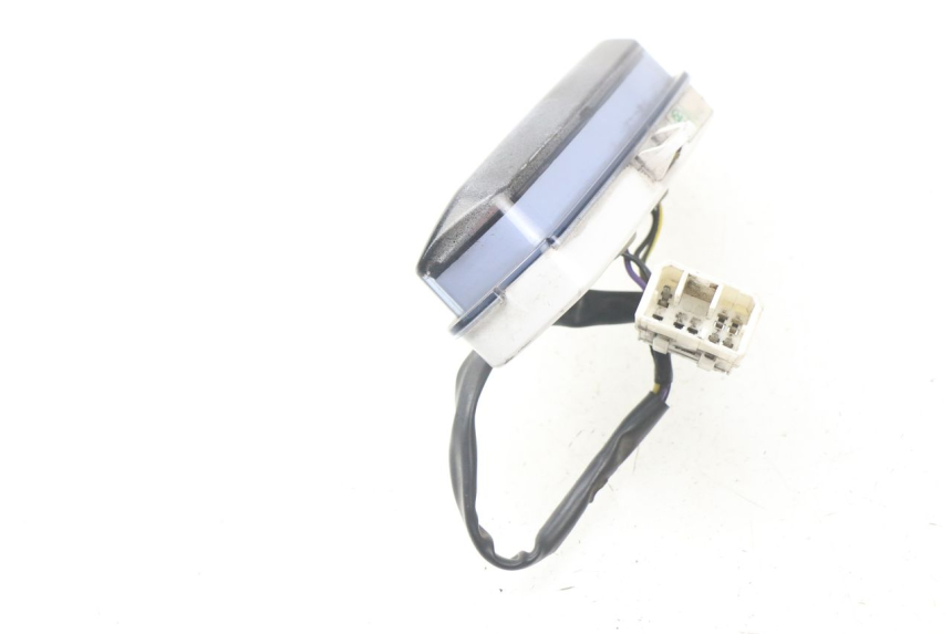 photo de TABLEAU DE BORD GILERA NEXUS 125 (2009 - 2013) - Zoom état d’usage