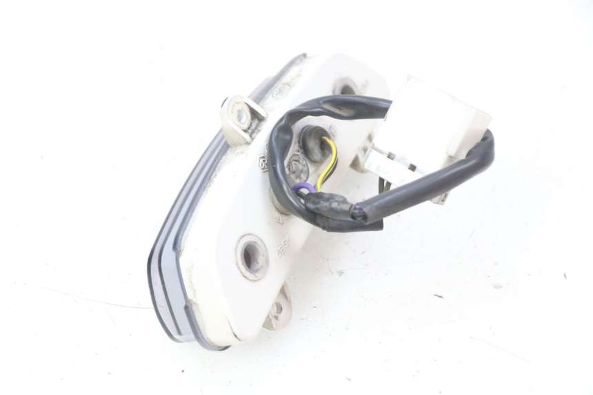 photo de TABLEAU DE BORD GILERA NEXUS 125 (2009 - 2013) - Détail de la pièce