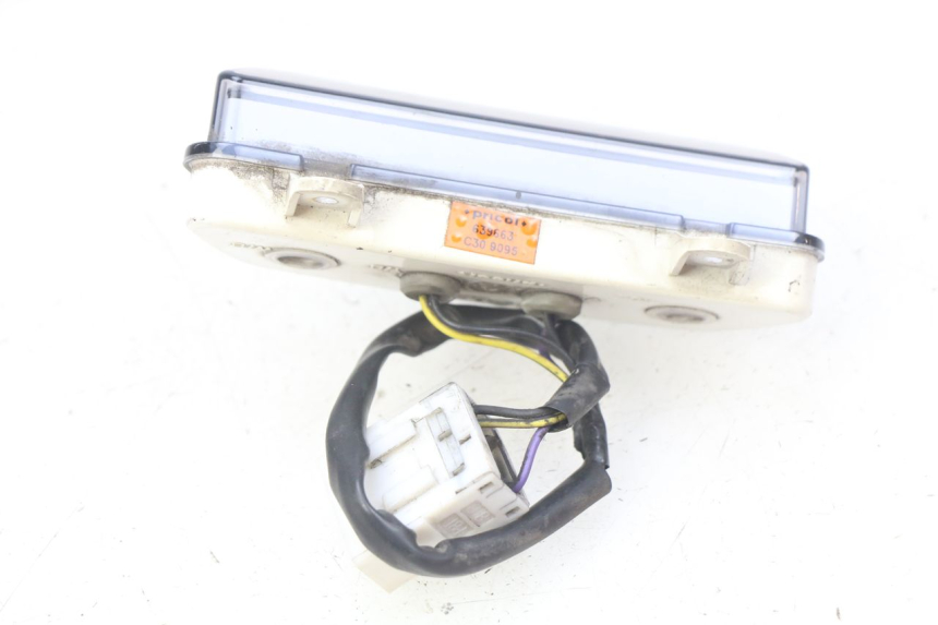 photo de TABLEAU DE BORD GILERA NEXUS 125 (2009 - 2013) - Autre angle de vue